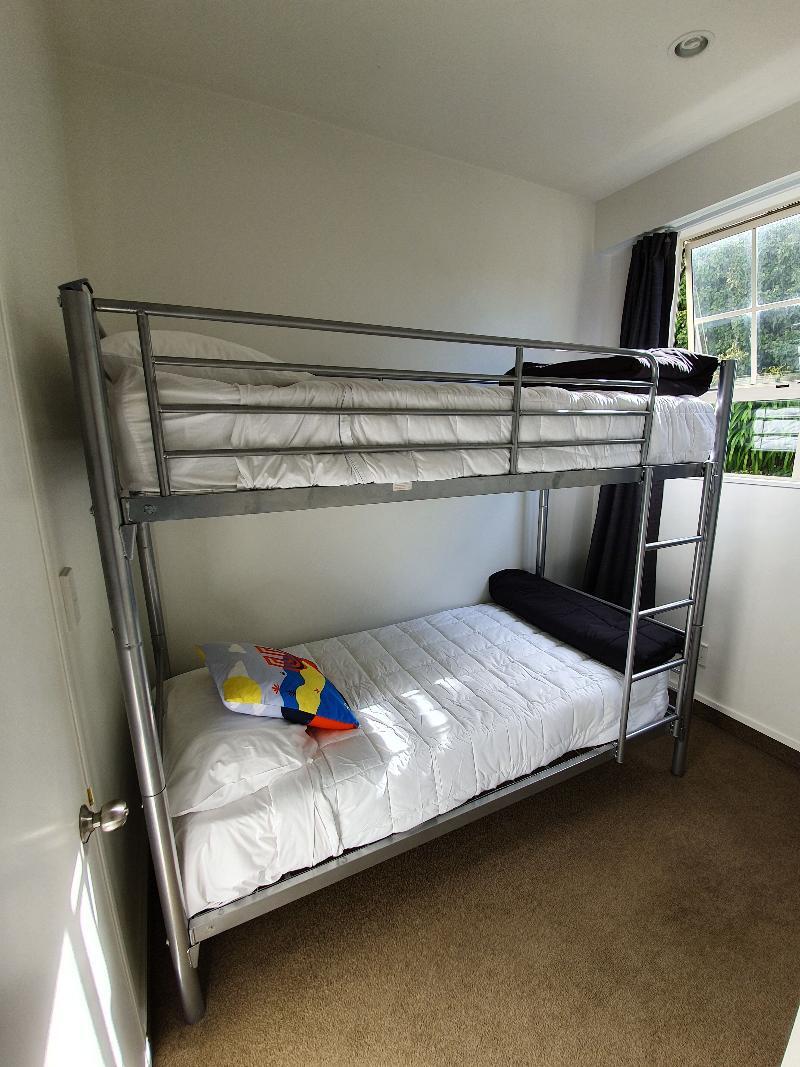 ยู สตูดิโอ พาราพาเรามู บีช Motel ปาราปาราออมู ภายนอก รูปภาพ